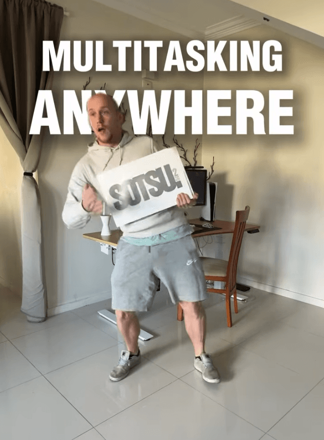 SOTSU remote display — WebbyVaris SOTSU portable remote display unboxing, setup notes, and product review